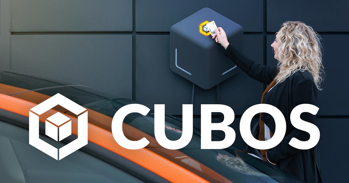 Über CUBOS